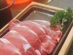 -湊湊火锅·茶憩(打浦桥日月光店)