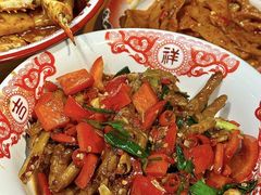 -老三样·旧食新味(万寿宫店)