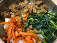-敏丁拌饭(中街总店)