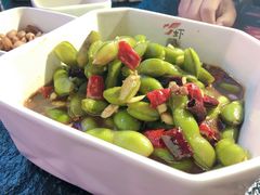 -虾胡闹·澳洲小龙虾·烧烤(福田鲨鱼店)