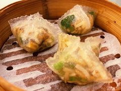 -利苑酒家(宜安广场店)