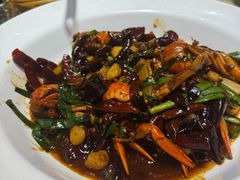 -聚味瞿记·龙虾堂(天元店)