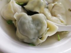 -小胖子馄饨店(洪兴路店)