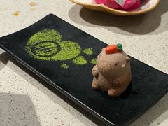 -海底捞火锅(番禺广场店)