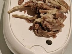 -宁夏国强手抓羊肉·清真菜(未央路凤三店)