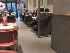 大堂-喜家德虾仁水饺(麒麟社店)