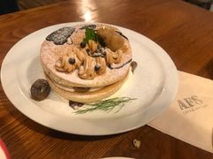 -AFS Cafe & Canteen(闽江二路店)