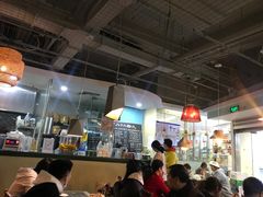 大堂-八十八粉儿(尚都店)