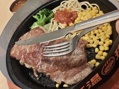 -菲滋意式餐厅(富阳东方茂店)