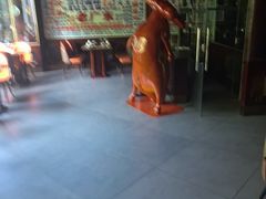 -古南都·老广东酒楼(龙江店)