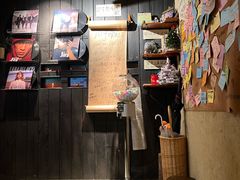 -贰醒·私房小院烧烤 (太古里店)