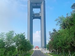 -白云山风景名胜区
