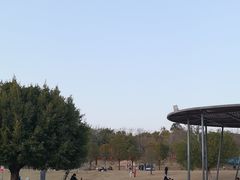 -牛岗山公园