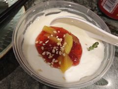 -东方亚克西餐厅(西康路店)