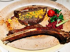 -王品牛排(郑州大卫城店)