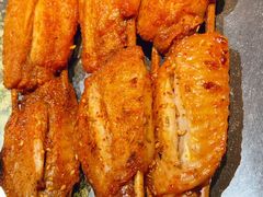 -瑞杰烧烤店·24小时营业(山东路店)