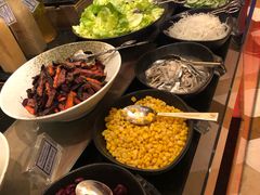 -鸣诗自助餐(澳門四季酒店)