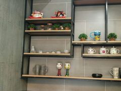 -歇脚亭Share tea(文化宫店)