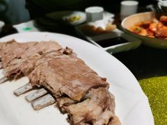 -漫渡庄绿岛花园•隐市庭园菜(滨湖店)