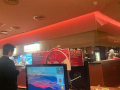 -巴奴毛肚火锅(京西大悦城店)