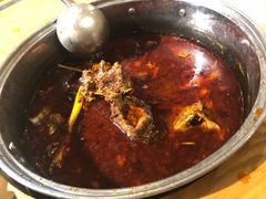 -炑羊香烤全羊(西三旗店)