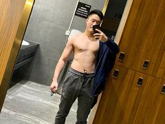 -银吉姆健身(恒隆馆)