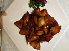 -逸林轩中餐厅(中信泰富朱家角锦江酒店)