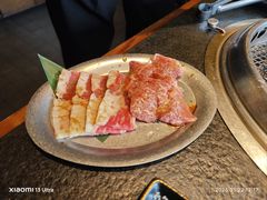 -300杯·和牛烧肉清酒专门店(廊里店)