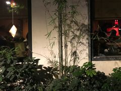 -江湖边·小生活