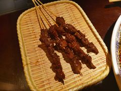 -杨记隆府(汉街店)