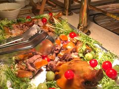 -AdD全日制餐厅(中谷花园酒店)