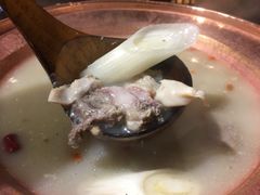 -霄汉羊排(万松园一店)