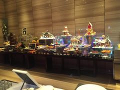 -东方广场假日酒店-蜀咖啡餐厅