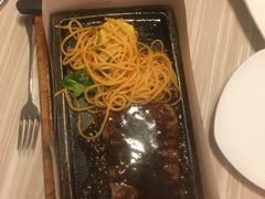 -必胜客(大观天地店)