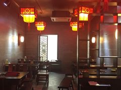 大堂-川道拐耗儿鱼(置信路店)