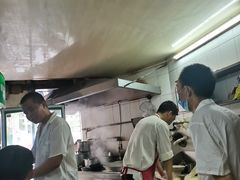 -河南拉面(肇周路店)