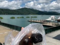 -金盆阿嬷香菇茶叶蛋(玄光店)