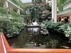 -白天鹅宾馆·流浮阁咖啡厅