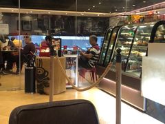-太平洋咖啡(五月花店)