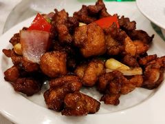 -鑫皇朝酒店(建设一路店)