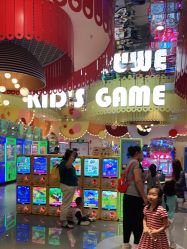 -meland club亲子乐园(重庆万象城店)