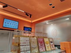 -CloudD'or可露朵蛋糕(1733商业空间店)