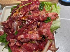 -正宗齐齐哈尔烤肉·齐牛哥鲜切炭火烤肉(杭州总店)