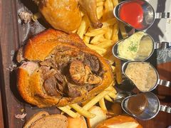 -Ambra Haus琥珀屋精酿餐厅(宝山店)