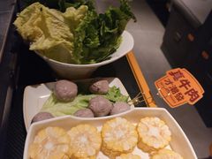 -潮发潮汕牛肉店(东方宝泰店)