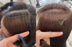 -MT·ID 烫发.染发.接发SALON