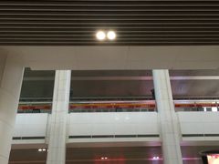 -合肥火车站(地铁站)