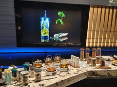 -碧涛阁水世界酒店(万家丽路店)