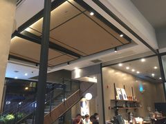 大堂-必胜客(浦上万达店)