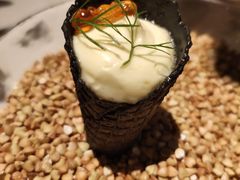 -L'Arome芳芳法国餐厅(仙林金鹰店)